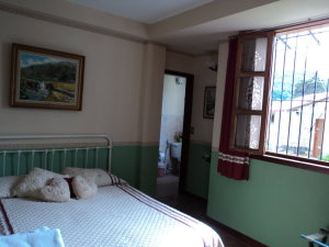 EILEEN CASTILLO Casa En Venta En La Colonia Tovar - La Colonia Tovar C&oacute;digo FLEX: 11-6196 No.4