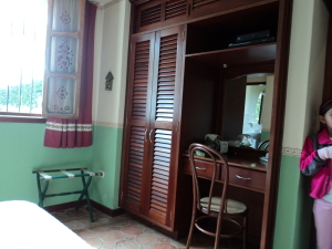 EILEEN CASTILLO Casa En Venta En La Colonia Tovar - La Colonia Tovar C&oacute;digo FLEX: 11-6196 No.5