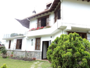 EILEEN CASTILLO Casa Venta La Colonia Tovar La Colonia Tovar FLEXMLS-11-6196