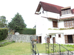 EILEEN CASTILLO Casa En Venta En La Colonia Tovar - La Colonia Tovar C&oacute;digo FLEX: 11-6196 No.2