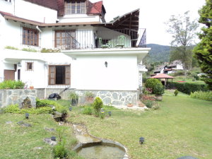 EILEEN CASTILLO Casa En Venta En La Colonia Tovar - La Colonia Tovar C&oacute;digo FLEX: 11-6196 No.1