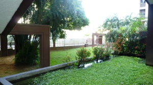 RENT-A-HOUSE VALENCIA Apartamento En Venta En Valencia - Trigal Norte C&oacute;digo FLEX: 11-6140 No.3
