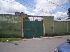 RENT-A-HOUSE LARA Terreno Comercial Venta Barquisimeto Parroquia Santa Rosa FLEXMLS-11-6203