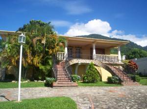 Venta - Casa En San Felipe - San Felipeimage fachada RAH:11-6205