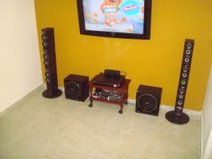 CARMI�A & ASOCIADOS Casa En Venta En Maracaibo - Via La Concepcion C&oacute;digo FLEX: 11-6195 No.4
