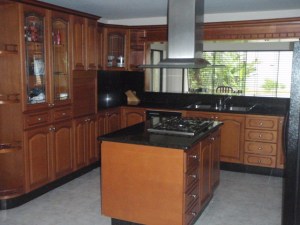NATALIA RONDON Casa En Venta En Valencia - Trigal Norte C&oacute;digo FLEX: 11-5397 No.3