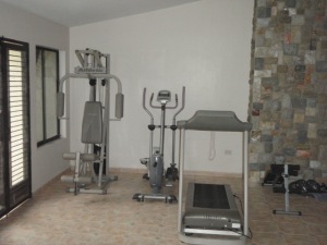 NATALIA RONDON Casa En Venta En Valencia - Trigal Norte C&oacute;digo FLEX: 11-5397 No.6