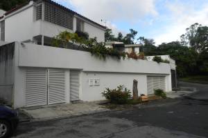 VANESSA GOMES Casa Venta Caracas Las Acacias FLEXMLS-11-6230