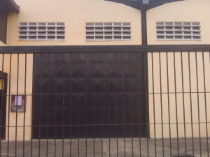 Alquiler - Comercial En Puerto Ordaz - Zona Industrial Los Pinosimage fachada RAH:11-6234