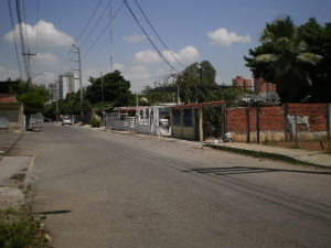 JUSMERI ESPINA Terreno Residencial En Venta En Maracaibo - Don Bosco C&oacute;digo FLEX: 11-6139 No.3