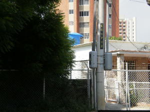 JUSMERI ESPINA Terreno Residencial En Venta En Maracaibo - Don Bosco C&oacute;digo FLEX: 11-6139 No.4