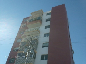 MANUEL ROGELIO PEREZ Apartamento Venta Barquisimeto Parroquia Santa Rosa FLEXMLS-11-6245