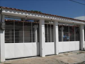 EILEEN CASTILLO Casa Venta Turmero La Mantuana FLEXMLS-11-6249