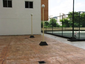 LUIS MONTENEGRO Rif V-02523213-1 Apartamento En Venta En Valencia - Valles de Camoruco C&oacute;digo FLEX: 11-6250 No.5