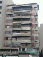 ERNESTO JIMENEZ Apartamento En Venta En Caracas - Chacao C&oacute;digo FLEX: 11-5037 No.0
