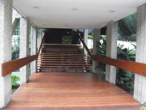 ALFREDO NESSY Apartamento En Venta En Caracas - Santa Fe Norte C&oacute;digo FLEX: 11-6252 No.2