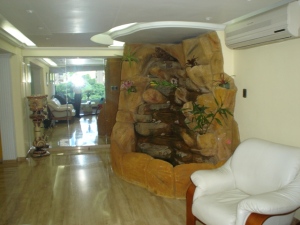 ALFREDO NESSY Apartamento En Venta En Caracas - Santa Fe Norte C&oacute;digo FLEX: 11-6252 No.4