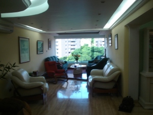 ALFREDO NESSY Apartamento En Venta En Caracas - Santa Fe Norte C&oacute;digo FLEX: 11-6252 No.5