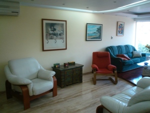ALFREDO NESSY Apartamento En Venta En Caracas - Santa Fe Norte C&oacute;digo FLEX: 11-6252 No.6