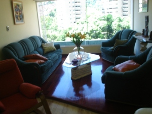 ALFREDO NESSY Apartamento En Venta En Caracas - Santa Fe Norte C&oacute;digo FLEX: 11-6252 No.7