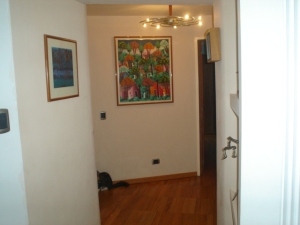 ALFREDO NESSY Apartamento En Venta En Caracas - Santa Fe Norte C&oacute;digo FLEX: 11-6252 No.8