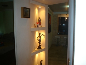 ALFREDO NESSY Apartamento En Venta En Caracas - Santa Fe Norte C&oacute;digo FLEX: 11-6252 No.9