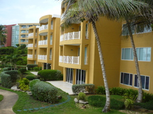 Apartamento / Venta / Municipio Antolin del Campo Paraguachi / Cimarron / FLEXMLS-11-6255