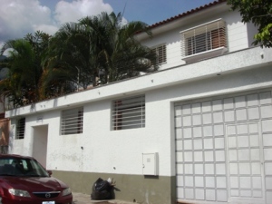 WILFREDO ENRIQUE BAZAN Casa Venta Caracas El Marques FLEXMLS-11-6257
