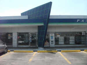 MARIA CRISTINA ALAIMO Local Comercial Alquiler Maracaibo Zona Norte FLEXMLS-11-6259
