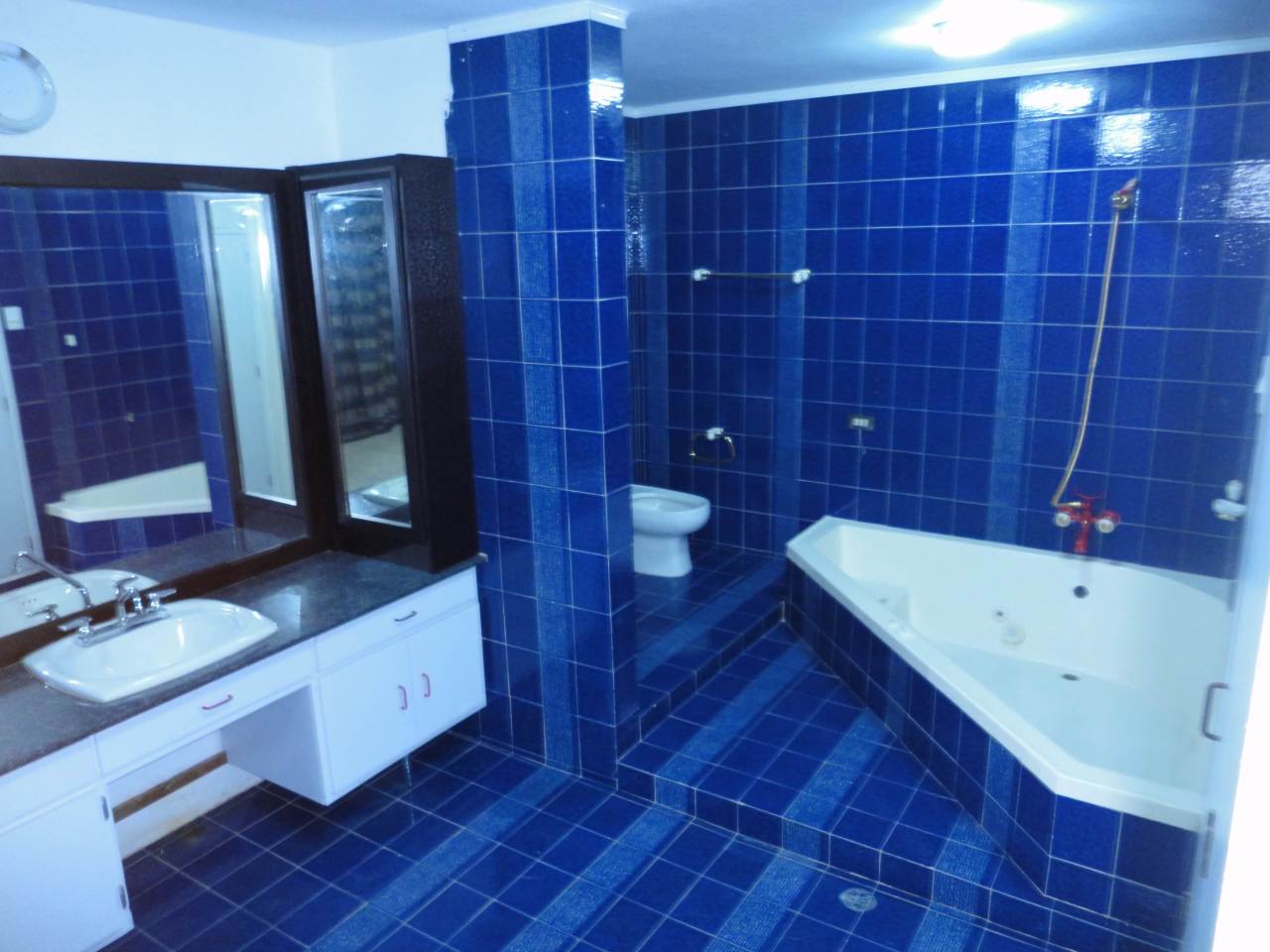 ANGEL PINTON Casa en Venta en La California en Maracaibo Código: 11-6262 No.7