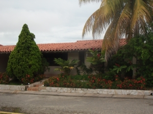 MANUEL ROGELIO PEREZ Casa Venta Cabudare Parroquia Cabudare FLEXMLS-11-6264