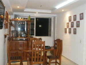 ALVARO PARIS Apartamento En Venta En Valencia - Naguanagua C&oacute;digo FLEX: 11-6287 No.6