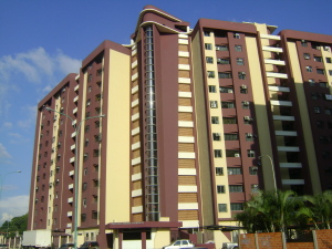 DAHYANA LUGO V-09650795-6 Apartamento En Venta En Maracay - Base Aragua C&oacute;digo FLEX: 11-6319