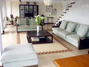 ARIADNA BOUQUETT MORENO Apartamento Venta Caracas Lomas de La Lagunita FLEXMLS-11-6320