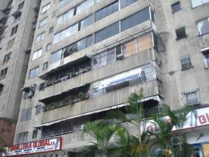 KARINA RUIZ RIF V-15998945-0 Apartamento Venta Caracas Boleita Norte FLEXMLS-11-6322