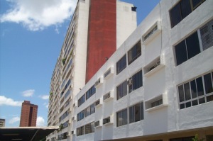 MIRIAM J. GRILLET D. Apartamento Venta Puerto Ordaz Alta Vista Norte FLEXMLS-11-6382