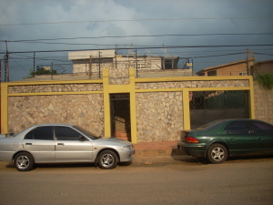 JUSMERI ESPINA Casa Venta Maracaibo Zapara FLEXMLS-11-6337