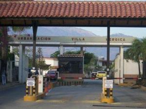 GICELA MORA Casa Venta Guatire Villa Heroica FLEXMLS-11-6341