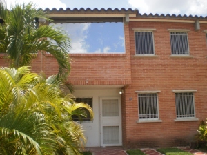 FRANQUICIA MASTER COLOMBIA Townhouse En Venta En Guarenas - Terraza I Buenaventura C&oacute;digo FLEX: 11-6345