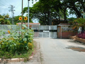 MARIA ALBA GIORDANO Casa En Venta En San Joaquin - La Castellana C&oacute;digo FLEX: 11-6347 No.3