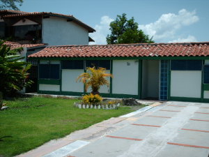 MARIA ALBA GIORDANO Casa En Venta En San Joaquin - La Castellana C&oacute;digo FLEX: 11-6347 No.5
