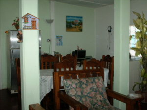MARIA ALBA GIORDANO Casa En Venta En San Joaquin - La Castellana C&oacute;digo FLEX: 11-6347 No.7