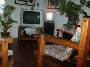MARIA ALBA GIORDANO Casa En Venta En San Joaquin - La Castellana C&oacute;digo FLEX: 11-6347 No.9