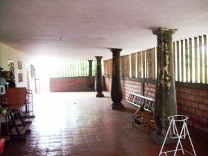 FRANQUICIA MASTER COLOMBIA Casa en Alquiler en San Francisco en Maracaibo Código: 11-6360 No.9
