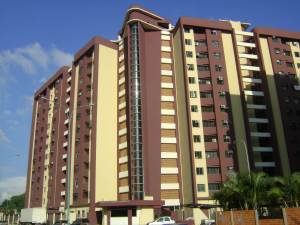 EILEEN CASTILLO Apartamento En Venta En Maracay - Base Aragua C&oacute;digo FLEX: 11-6319