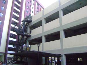DAHYANA LUGO V-09650795-6 Apartamento En Venta En Maracay - Base Aragua C&oacute;digo FLEX: 11-6319 No.4