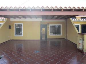 Carmelina Coronel Casa Venta Cabudare Parroquia Jos� Gregorio FLEXMLS-11-6364