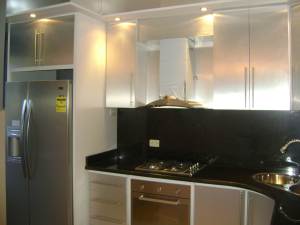DAHYANA LUGO V-09650795-6 Apartamento En Venta En Maracay - Base Aragua C&oacute;digo FLEX: 11-6319 No.8