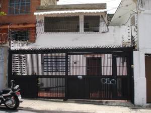 Casa / Alquiler / Caracas / Montecristo / FLEXMLS-11-6366
