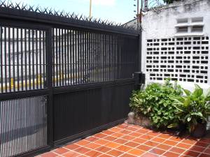 FRANQUICIA MASTER COLOMBIA Casa en Alquiler en Montecristo en Caracas Código: 11-6366 No.2